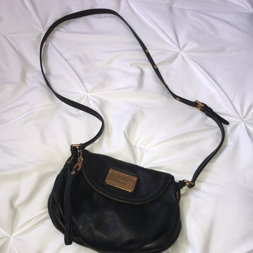 Authentic Marc by Marc Jacobs crossbody